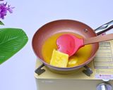 Foto langkah ke 1 dari resep Pastel Contong Ekonomis Kriuk 2 Bulan.