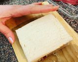 Bikini szendvicsek recept fázis 3 fotója