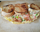 Foto del paso 6 de la receta: "Sándwich truquiao"