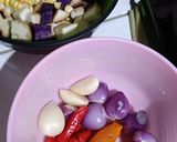 Foto langkah ke 1 dari resep Rica rodo khas Manado.