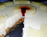 Foto del paso 9 de la receta: Tarta de piña