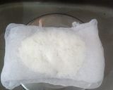 ছানার মুড়কি (Chhanar murki recipe in Bengali) রেসিপির ধাপ 1 ছবি