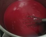 รูปขั้นตอนการทำที่ 5 ของ Mixed Berry Sauce