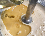 Foto del paso 2 de la receta: Coca de naranja y chocolate, facilísima