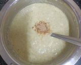 A picture of step 3 of High Protein Dosa / Uttapam.