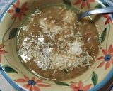 Foto del paso 8 de la receta: Sopa de arvejas al curry