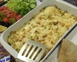 صورة لخطوة 9 من وصفة صينيه الشاورما 😋🌯