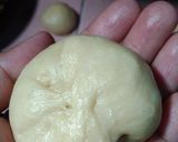 Foto langkah ke 4 dari resep Roti goreng isi sayur.