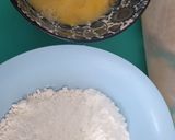 Foto langkah ke 2 dari resep Patin Crispy.