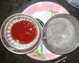 ফুলকপির রসা(fulkoper rosa recipe in bangali) রেসিপি ধাপ - 1 ছবি
