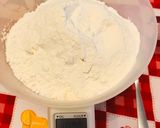 Pas rețetă Pizza de casă 1 fotografie