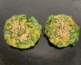 આલુ પાલક ટિક્કી (Aloo Palak Tikki Recipe In Gujarati) રેસીપી સ્ટેપ4ફોટો