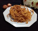 બટાકા વાળા ગાઠિયા(gathiya recipe in gujarati) રેસીપી સ્ટેપ4ફોટો