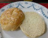 Foto langkah ke 1 dari resep Beef Burger.