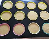 Bodzássodó muffin recept fázis 3 fotója