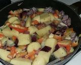 Foto del paso 2 de la receta: Pollo a la barbacoa - Gluten free