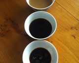 Foto del paso 7 de la receta: Tacos checa y salsas: ponzu, goma dare y chiles toreados