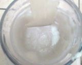 Foto langkah ke 2 dari resep Roti sobek talas.