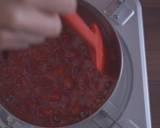 Strawberry & Pistachio Custard TartRecipe Video recipe step 18 photo