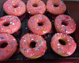 Foto del paso 4 de la receta: Donas 🍩