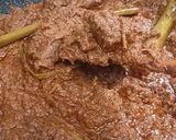 Foto langkah ke 4 dari resep Rendang Favorit.