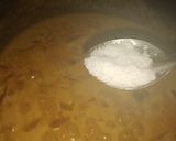 A picture of step 9 of Bhindi ka Salan.