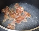 รูปขั้นตอนการทำที่ 4 ของ ลาบหมูราเดียทอรี่