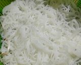 Foto langkah ke 2 dari resep Soto Segar.