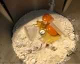 Foto del paso 4 de la receta Tarta de queso