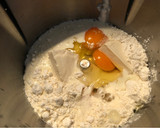 Foto del paso 4 de la receta: Tarta de queso