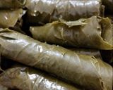 صورة لخطوة 4 من وصفة ورق عنب بسمه