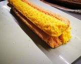 Árvácska recept fázis 5 fotója