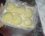 Foto del paso 4 de la receta: Sorrentinos de ricota y espinacas