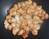 Foto langkah ke 3 dari resep Chicken Honey Butter.
