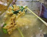 Foto langkah ke 5 dari resep Tengkleng Kambing Khas Solo (Tanpa Santan).