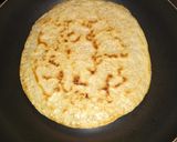 Foto del paso 5 de la receta: Tortilla de avena