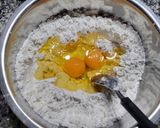 Foto del paso 1 de la receta: Galletitas saladas sin gluten