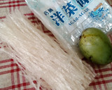 ㄉㄨㄞ ㄉㄨㄞ的洋菜芒果凍的食譜步驟1照片