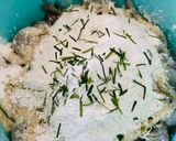Foto langkah ke 2 dari resep Peyek Udang.