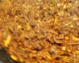 Foto del paso 5 de la receta: Berenjenas rellenas de carne