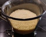 Zöldséges kuszkusz recept fázis 1 fotója
