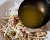 Foto langkah ke 6 dari resep Soto sederhana.