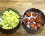 Foto del paso 2 de la receta: Lentejas Caseras