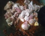 Foto langkah ke 2 dari resep Sayur Lelawar Khas Betawi.