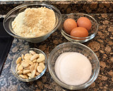 Foto del paso 1 de la receta: Amarguillos