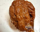 A picture of step 4 of Sugar Free Ragi Rabdi.