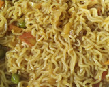 பன்னீர் மேகி நூடுல்ஸ் ரெசிபி ஸ்டேப் 5 புகைப்படம்