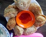 Foto langkah ke 7 dari resep 328) Tahu Walik Aci.