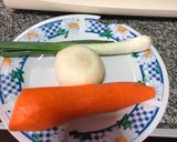 Foto del paso 1 de la receta: Chow Fan casero!