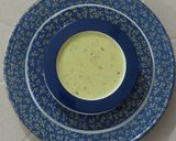 A picture of step 5 of HEALTHY DRUMSTICK & MUNG DAL SOUP.
